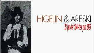 Miniature : ARESKI  23 janvier 1940 - 1er juin 2026