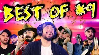 Miniature : TU TE SOUVIENDRE ? | Best of #9