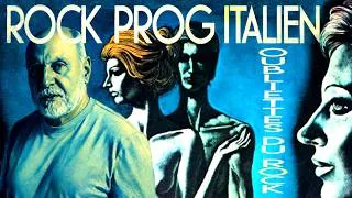 Miniature : PROG ITALIEN : les chefs-d’œuvre et les groupes oubliés des années 70