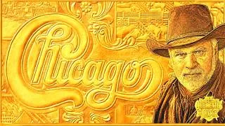 Miniature : Chicago : De la révolution de 1968 aux ballades cultes / Les Oubliettes du Rock