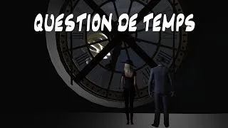 Miniature : Question de temps - Jacques R.