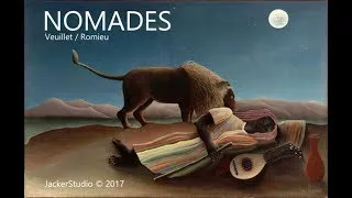 Miniature : NOMADES - Jacques R.