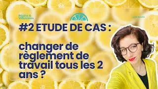 Miniature : #2 Etude de cas : Quand une gérante de magasin veut retrouver de la clarté dans sa gestion RH