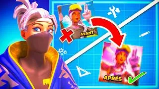 Miniature : Vos Miniatures sont passer à la cuisine de Jade5 !?🙂