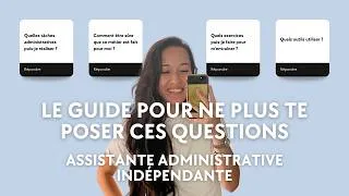 Miniature : Création d'un guide pour t'aider dans ton choix !