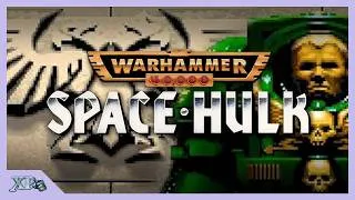 Miniature : Les JEUX WARHAMMER 40,000 les plus TERRIFIANTS