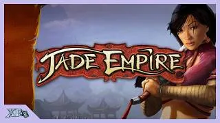 Miniature : Le DESTIN INJUSTE de JADE EMPIRE