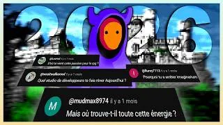 Miniature : FOTOR, PROJETS, IMAGINARIUM : JADEN KOR, le BILAN (FAQ)