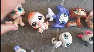 Miniature : Trop cute
