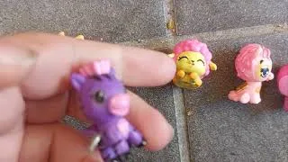Miniature : Les Hatchimals