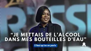 Miniature : Vaincre La Dépression Dans Les Etudes | Il Faut Qu'on En Parle | J'adore Church