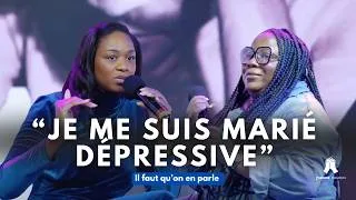 Miniature : Est-Ce Qu'un Chrétien Peut Aller en Thérapie? | Il Faut Qu'on En Parle | J'adore Church