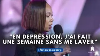 Miniature : Témoignage de @VeraOfGod sortie de la dépression | Il Faut Qu'on En Parle | J'adore Church