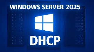 Miniature : DHCP Windows Server : Le Guide d'Installation & Configuration (Tutoriel FR)