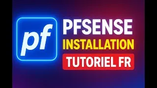 Miniature : pfSense : Installation Pas-à-Pas (La Meilleure Solution Firewall Gratuit !)