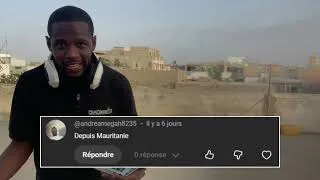 Miniature : Bassirou DIOMAYE FAYE donne des LECONS POLITIQUE à SONKO