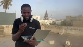 Miniature : PR BASSIROU DIOMAYE FAYE DECOIT L'AFRIQUE ?