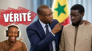 Miniature : Ousmane SONKO DÉFIE LE Gouvernement de Bassirou DIOMAYE PART  1