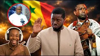 Miniature : Youssou Ndour Humilié ? Diomaye DEMISSION ?