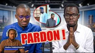 Miniature : les Sénégalais demandent PARDON d'avoir élu...