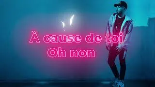 Miniature : JAHID - J'ai Mal (Lyrics Video)