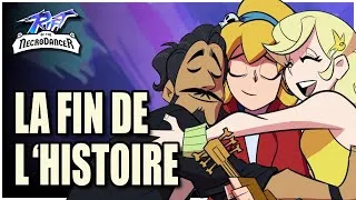 Miniature : Ça y est ON VOIT LE BOUT ! (c'était trop bien) | Rift of the NecroDancer
