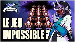 Miniature : Il est pas impossible, c'est juste moi qui suis nul ! | Rift of the NecroDancer