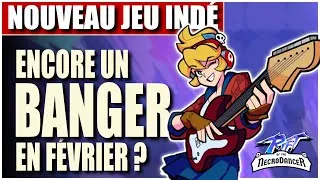 Miniature : Rift of the NecroDancer est enfin là… et c'est INCROYABLE !