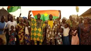 Miniature : Unity Land #burkinafaso