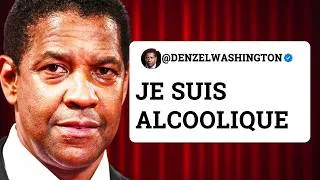 Miniature : L'incroyable vérité sur Denzel Washington