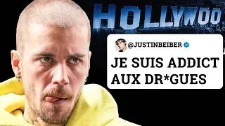 Miniature : Justin Bieber dévoile les dessous sombres d'Hollywood !