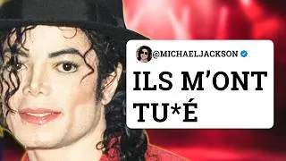 Miniature : Les Emails Cachés derrière la mort de Michael Jackson