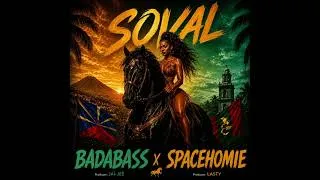 Miniature : JaïJeë  feat - @Badabasscontact   / Spacehomie / @lastyozpbeats - (SOVAL)