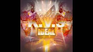 Miniature : JAÏJEË X @KVSOFFICIEL98 - IDEAL ( Audio Officiel ) 