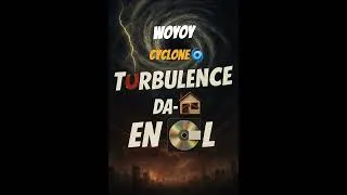 Miniature : @WOYOY974 - Cyclone Kosa.(Audio Officiel)