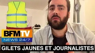 Miniature : J'AI LU POUR VOUS #4 LES JOURNALISTES SONT-ILS OBJECTIFS? [HORS SERIE]