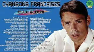 Miniature : Les 20 Plus Belles Chansons Françaises ♫ 100 Meilleures Chansons en Françaises de tous les temps