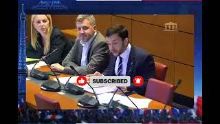 Miniature : TANGUY EXPLOSE LE "MENSONGE D'ÉTAT" : LA FRANCE SUR LES TRACES DE LA GRÈCE ! 📉🇫🇷