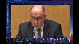 Miniature : SCANDALE PÉTROLE : LE PATRON DE LA SAGESS CACHE SON SALAIRE FACE À TANGUY ! 🕵️‍♂️💸