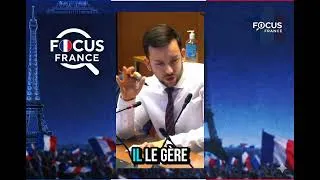 Miniature : LE GRAND AVEU : TANGUY DÉMONTE LE SYSTÈME "SAGESS" ET COINCE LE MINISTRE ! ⛽️🛑