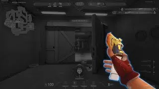 Miniature : "Gold players can't do that..."