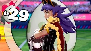 Miniature : Egglocke Pokémon Bouclier - ép29 - Le Combat Ultime De Ce Egglocke !