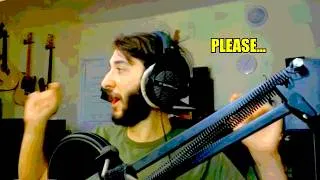 Miniature : I F**KING hate AI, OK?