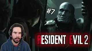 Miniature : Resident Evil 2 #7 | SHERRY ZOMBIE ?!