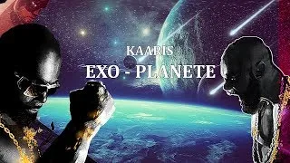 Miniature : Kaaris - Exo-Planète ( Instrumental )