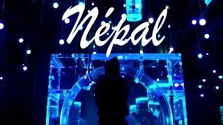 Miniature : Népal feat 3010 - Jugement ( INSTRUMENTAL ) ( R.I.P klm )