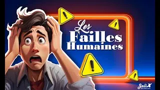 Miniature : Les failles humaines