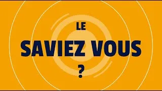 Miniature : Le Saviez Vous ?