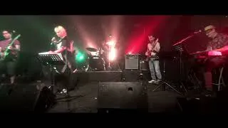 Miniature : 🌙 The Police – Walking On The Moon (Cover Live) | Jam du Grillen Colmar 2026 🎸🔥
