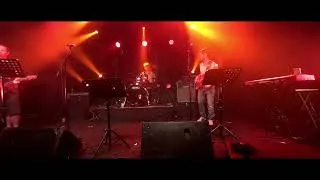 Miniature : ☀️🎸 Jam du Grillen Colmar – Mai 2026 | Une Soirée qui Sentait l’Été Avant l’Été 🔥